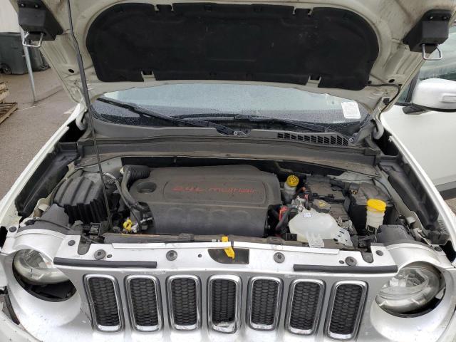 Photo 7 from auction – 2015 JEEP RENEGADE L with VIN ZACCJADT6FPC36384