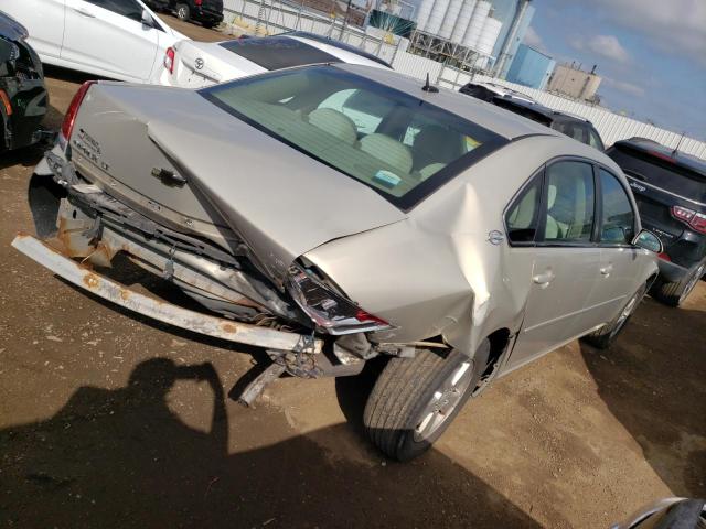 Photo 4 from auction – 2008 CHEVROLET IMPALA LT with VIN 2G1WT58K381378052