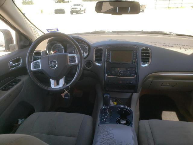 Photo 9 from auction – 2013 DODGE DURANGO SX with VIN 1C4RDHAGXDC653610