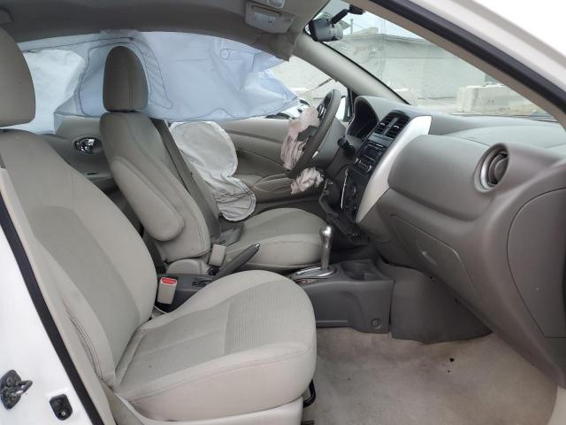 Photo 5 from auction – 2015 NISSAN VERSA S with VIN 3N1CN7AP9FL813578