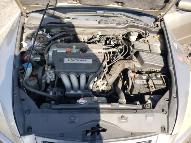 Photo 7 from auction – 2003 HONDA ACCORD EX with VIN JHMCM56673C007698