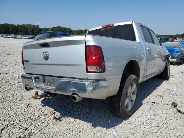 Photo 4 from auction – 2011 DODGE RAM 1500 with VIN 1D7RB1CT5BS654065
