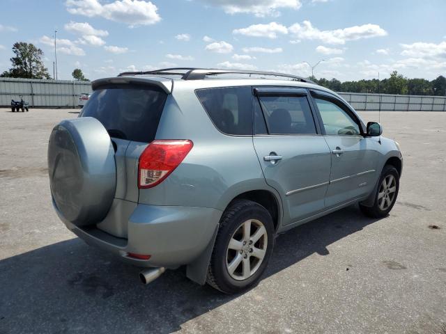 Photo 4 from auction – 2008 TOYOTA RAV4 LIMIT with VIN JTMZK31V886014248