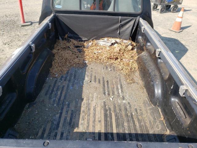 Photo 6 from auction – 1997 FORD RANGER with VIN 1FTCR10A3VPA04057