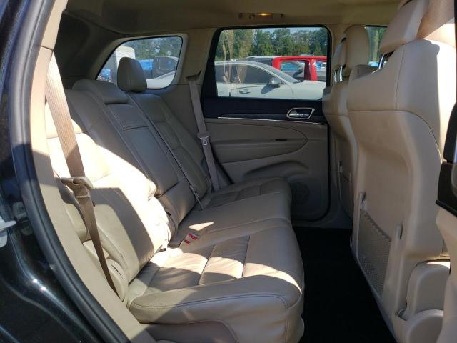 Photo 6 from auction – 2015 JEEP GRAND CHER with VIN 1C4RJFBG3FC608099