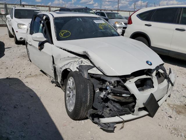 Photo 1 from auction – 2009 BMW 328 I SULE with VIN WBAPH57539NM32987