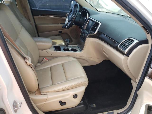 Photo 5 from auction – 2014 JEEP GRAND CHER with VIN 1C4RJEBG7EC366720
