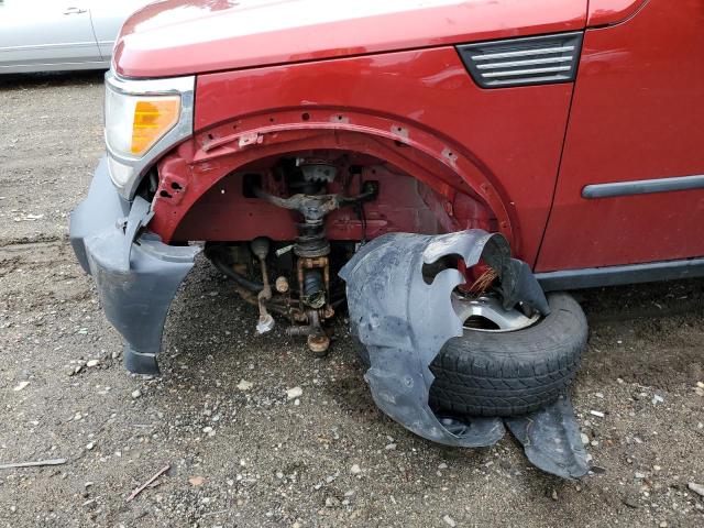 Photo 9 from auction – 2007 DODGE NITRO SXT with VIN 1D8GU28K47W586893
