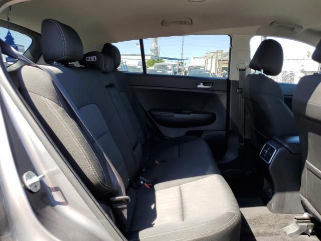 Photo 6 from auction – 2017 KIA SPORTAGE L with VIN KNDPM3AC2H7300364