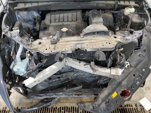 Photo 7 from auction – 2015 TOYOTA HIGHLANDER with VIN 5TDDKRFH0FS112932