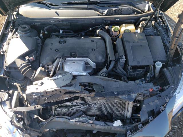 Photo 7 from auction – 2015 BUICK REGAL with VIN 2G4GK5EXXF9197460