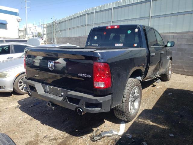 Photo 4 from auction – 2014 RAM 1500 ST with VIN 1C6RR7KT4ES283129