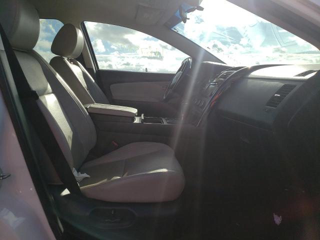Photo 5 from auction – 2013 MAZDA CX-9 TOURI with VIN JM3TB3CV3D0416718