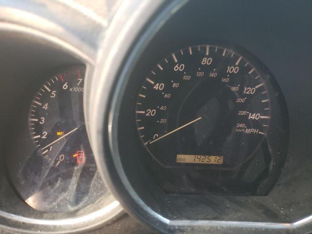 Photo 8 from auction – 2005 LEXUS RX 330 with VIN 2T2GA31U15C020538