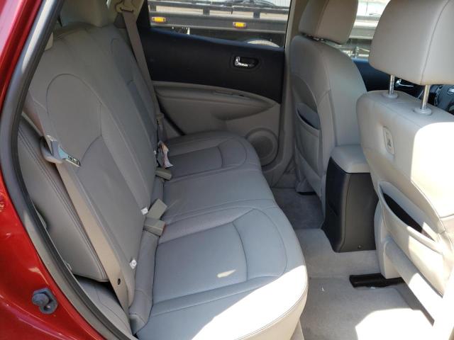 Photo 6 from auction – 2012 NISSAN ROGUE S with VIN JN8AS5MT4CW287915