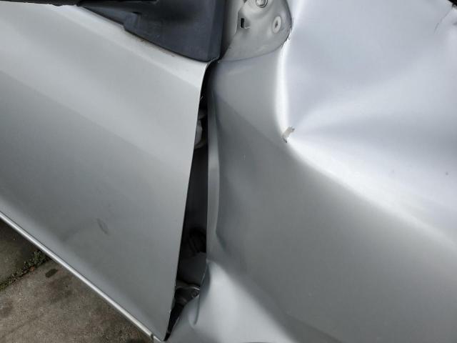 Photo 9 from auction – 2010 TOYOTA YARIS with VIN JTDBT4K34A1357594
