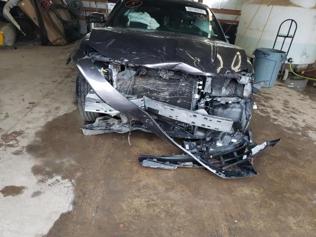 Photo 9 from auction – 2015 DODGE CHARGER SX with VIN 2C3CDXJG0FH841640
