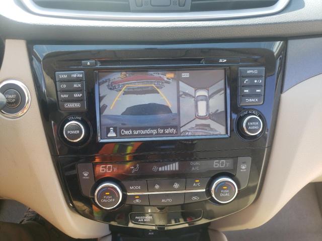 Photo 9 from auction – 2015 NISSAN ROGUE S with VIN 5N1AT2ML4FC779093