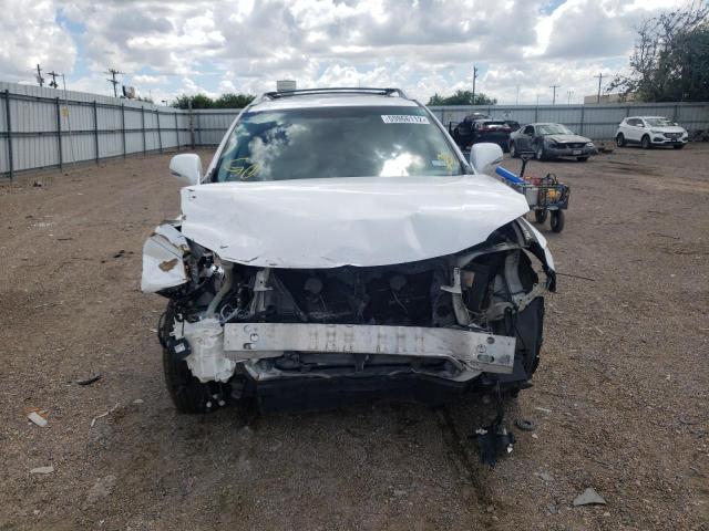 Photo 9 from auction – 2010 LEXUS RX 350 with VIN 2T2ZK1BA3AC021179