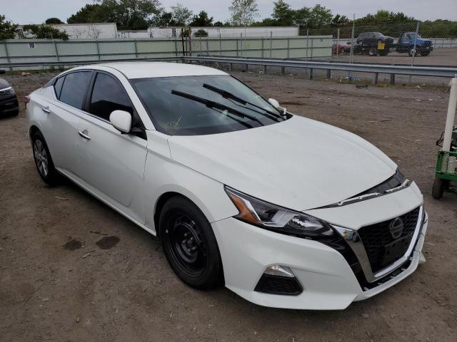 NISSAN ALTIMA S 2019 with VIN 1N4BL4BV3KC230560 - Photo from auction