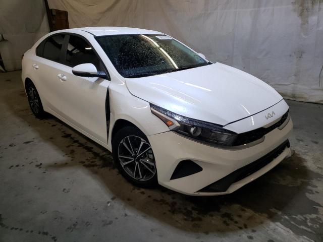 KIA FORTE FE 2022 with VIN 3KPF24AD7NE499701 - Photo from auction