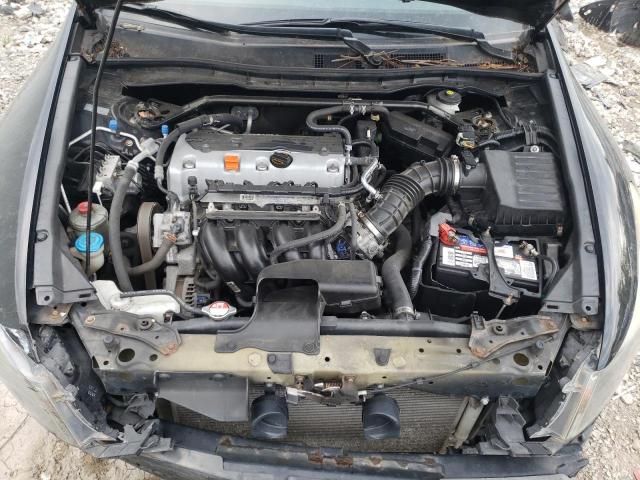 Photo 7 from auction – 2012 HONDA ACCORD EX with VIN 1HGCP2F7XCA190429