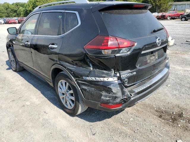 Photo 9 from auction – 2020 NISSAN ROGUE S with VIN KNMAT2MV4LP513051