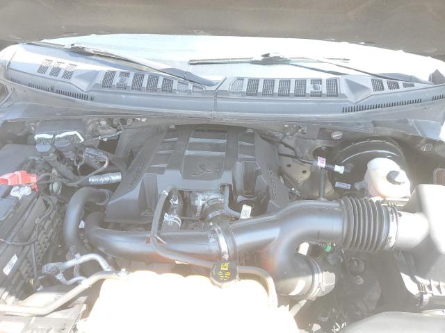 Photo 7 from auction – 2017 FORD F150 SUPER with VIN 1FTEW1CP0HFB29447