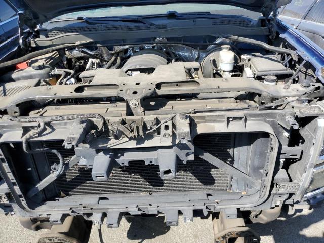 Photo 7 from auction – 2015 CHEVROLET SILVER1500 with VIN 1GCRCREC6FZ250871