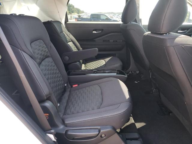 Photo 6 from auction – 2022 NISSAN PATHFINDER with VIN 5N1DR3BB5NC210828
