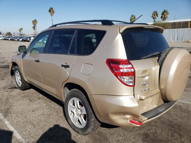 Photo 3 from auction – 2011 TOYOTA RAV4 with VIN 2T3BF4DV0BW093850