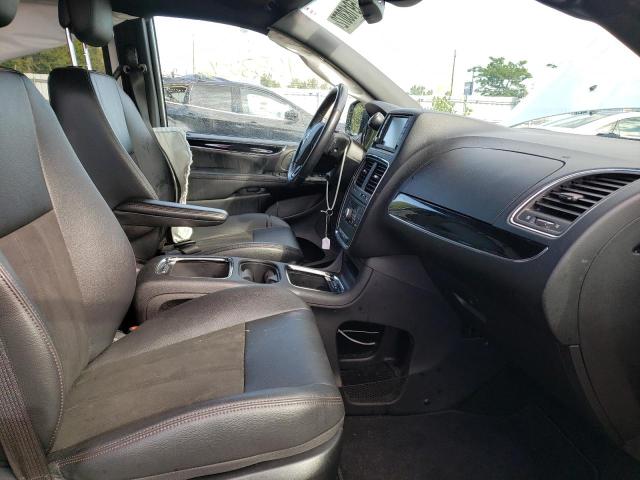 Photo 5 from auction – 2020 DODGE GRAND CARA with VIN 2C4RDGCG3LR221373
