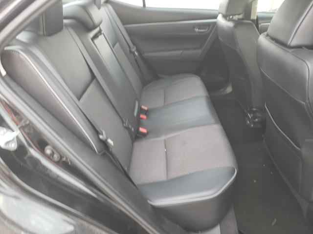 Photo 6 from auction – 2016 TOYOTA COROLLA L with VIN 5YFBURHE5GP441866