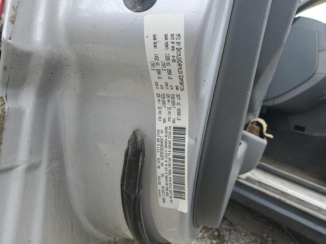 Photo 10 from auction – 2005 JEEP GRAND CHER with VIN 1J4GR48K95C663679