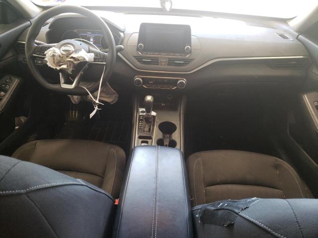 Photo 9 from auction – 2019 NISSAN ALTIMA S with VIN 1N4BL4BW2KN301101