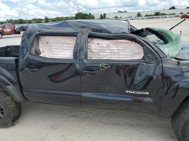 Photo 9 from auction – 2014 TOYOTA TACOMA DOU with VIN 5TFJX4GN2EX031810