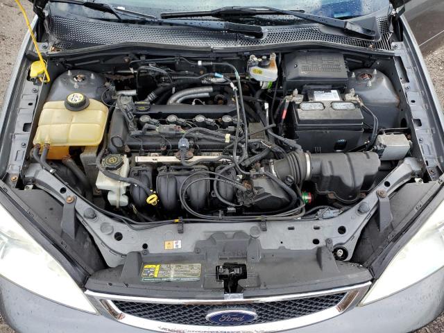Photo 7 from auction – 2007 FORD FOCUS ZX4 with VIN 1FAFP34N37W332234
