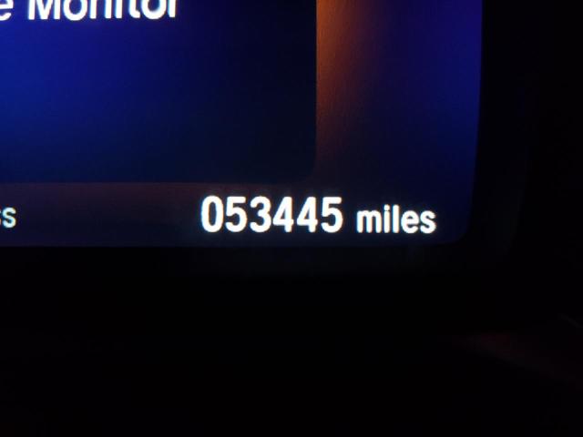 Photo 8 from auction – 2021 HONDA PILOT TOUR with VIN 5FNYF6H96MB054885