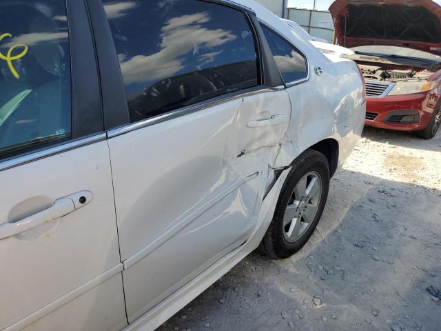 Photo 9 from auction – 2009 CHEVROLET IMPALA 1LT with VIN 2G1WT57K091174652
