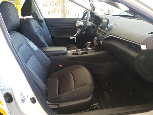 Photo 5 from auction – 2019 NISSAN ALTIMA S with VIN 1N4BL4BW2KN301101