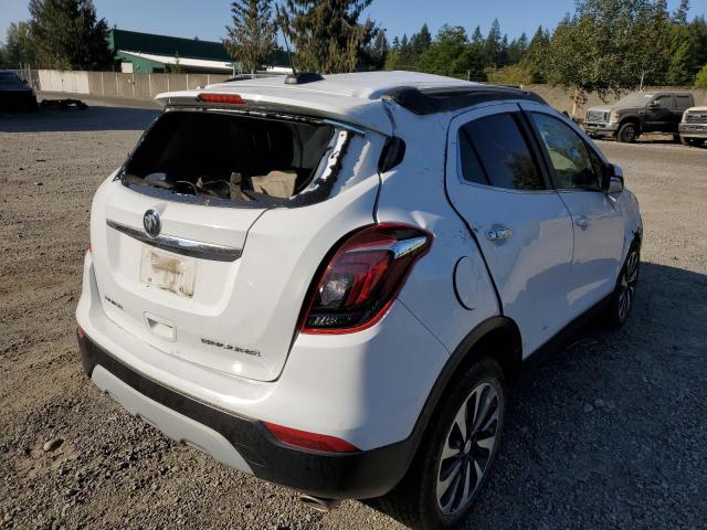 Photo 4 from auction – 2017 BUICK ENCORE PRE with VIN KL4CJBSBXHB028757