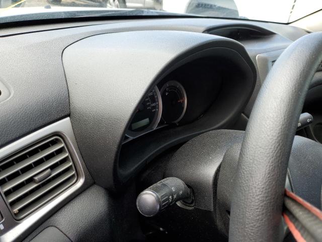 Снимка 8 от търг – 2010 SUBARU IMPREZA 2. с VIN JF1GE6A67AH513650