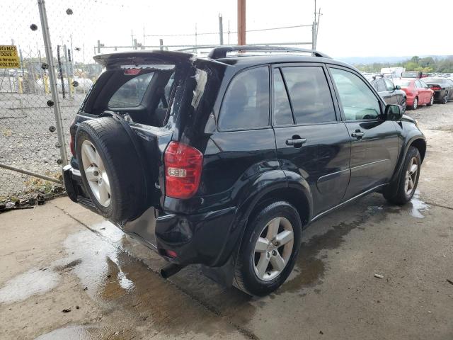 Photo 4 from auction – 2004 TOYOTA RAV4 with VIN JTEHD20V346013953