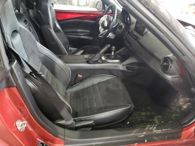 Photo 5 from auction – 2020 MAZDA MX-5 MIATA with VIN JM1NDAC74L0411933