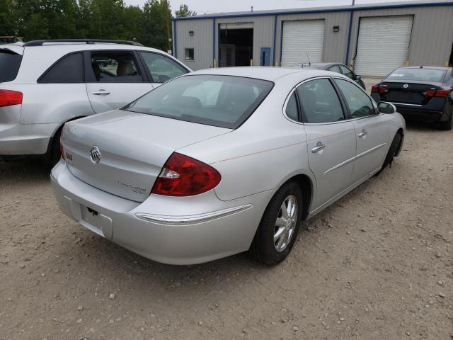 Photo 4 from auction – 2005 BUICK LACROSSE C with VIN 2G4WD532051302064