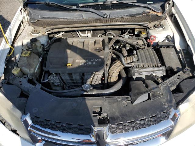 Фото 7 с аукциона – 2012 DODGE AVENGER SX с VIN 1C3CDZCB0CN208846