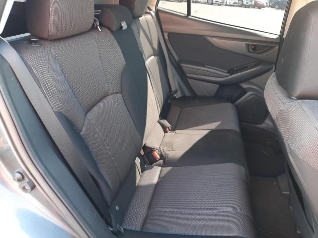 Photo 6 from auction – 2017 SUBARU IMPREZA PR with VIN 4S3GTAB64H3751514