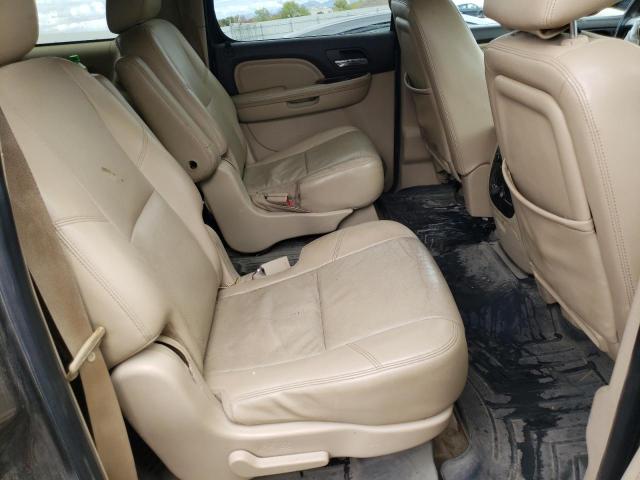 Photo 6 from auction – 2013 GMC YUKON XL D with VIN 1GKS2MEF8DR284622