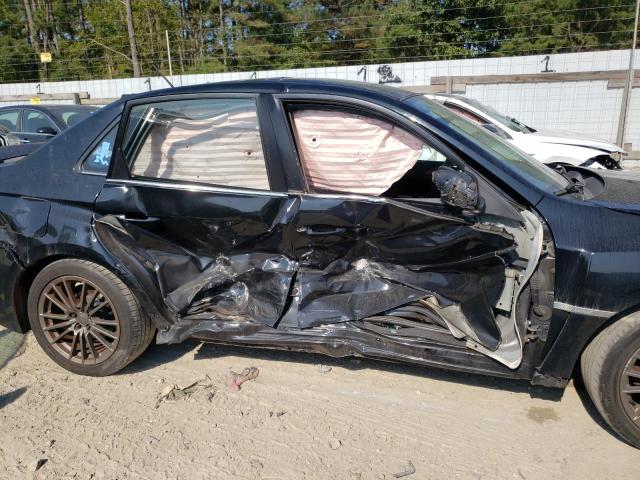Photo 9 from auction – 2011 SUBARU IMPREZA WR with VIN JF1GV7F6XBG512286