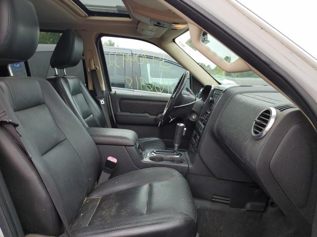 Photo 5 from auction – 2010 FORD EXPLORER S with VIN 1FMEU5DE2AUF03273